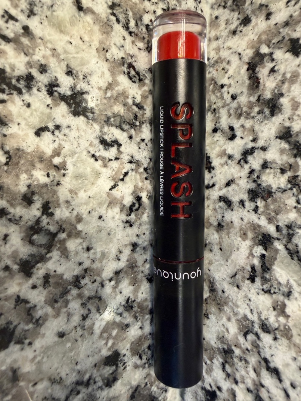 Younique Sizzling SPLASH